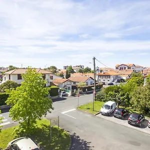 Barbeau - Welkeys Apartamento Biarriz