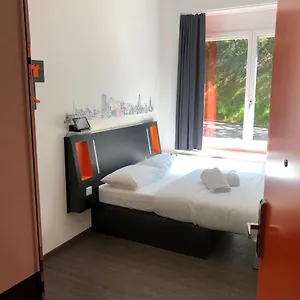 Easyhotel Zuerich City West İsviçre