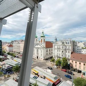 Residence, Rochusmarkt - Mitte Avusturya