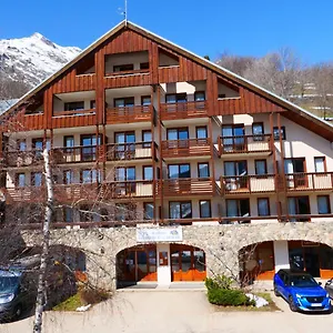 Vacancéole - Les Hauts De La Drayre Apartamento Vaujany