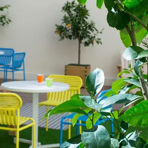 Ibis Styles Centre Gare Fransa