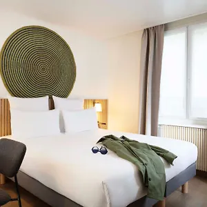 Korner Sorbonne Otel