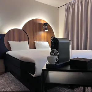 Ibis Styles Meteor Avenue D'italie Paris