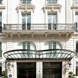 La Maison Champs Elysees Hotel