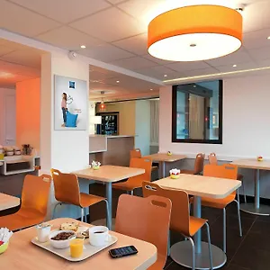Ibis Budget Porte D'orleans Paříž