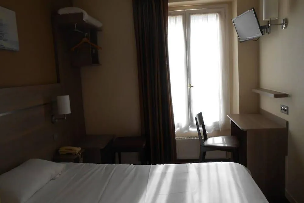 Hotel De Paris Montmartre