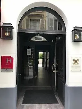 Hotel De Paris Montmartre