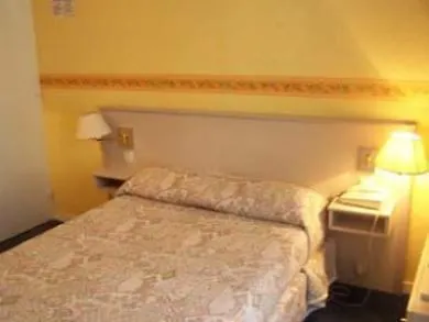 Hotel De Paris Montmartre 3*,  France