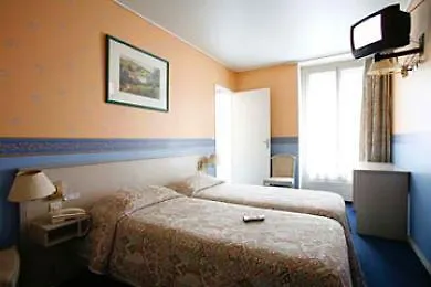 Hotel De Paris Montmartre
