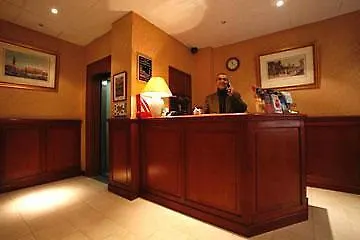 Hotel De Paris Montmartre