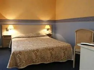Hotel De Paris Montmartre